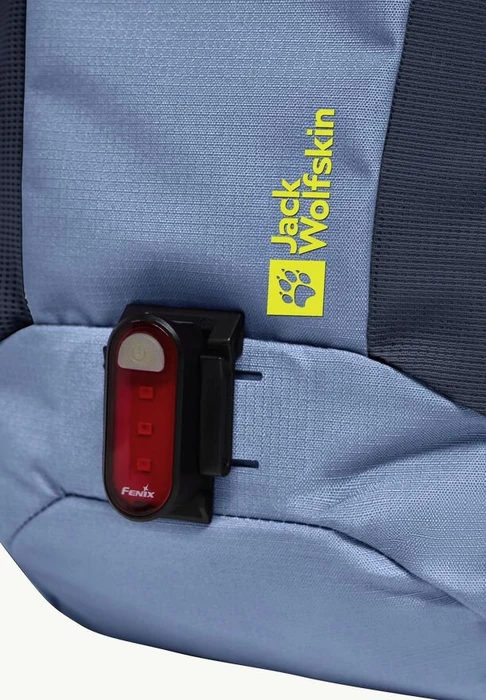 Jack Wolfskin Moab Jam elemental blue (Junior)