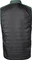 Vaude Freney Hybrid III Funktionsweste black/dusty forest (Herren) Vorschaubild
