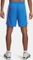 Under Armour Zone Hose kurz blue atlantis/white (Herren) Vorschaubild