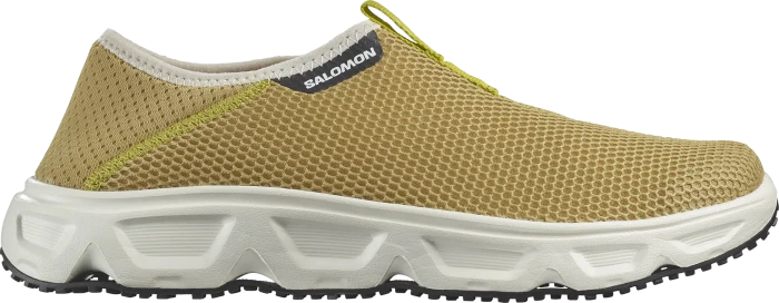 Salomon Reelax MOC 6.0 southern moss/sulphur spring/vanilla ice (Herren)