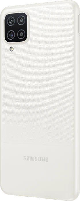 Samsung Galaxy A12 Nacho 64GB weiß