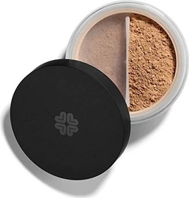 Lily Lolo Mineral Foundation Coffee Bean LSF15, 10g