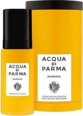 Acqua di Parma Barbiere Multi Action Gesichtscreme, 50ml