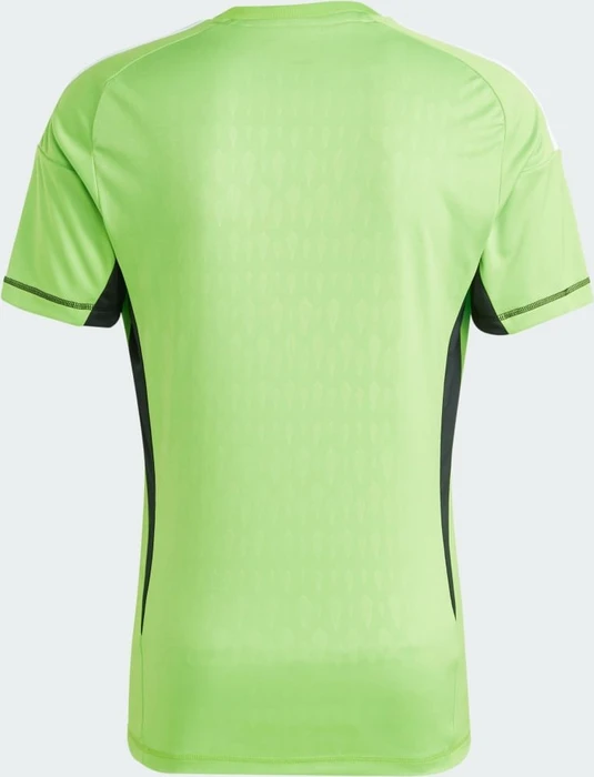 adidas Real Madrid Condivo 22 Torwart Heimtrikot team semi sol green2 (Herren)