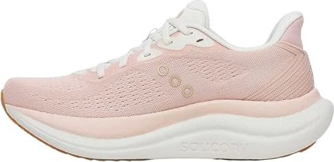 Saucony Triumph 23 cameo/quartz (Damen)