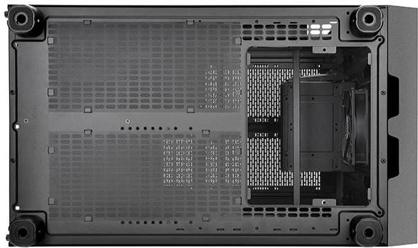 Thermaltake Core X2, Acrylfenster