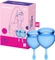 Satisfyer Feel Good Set 15ml & 20ml Menstruationstasse Vorschaubild
