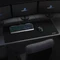 Titanwolf Yellow Stroke XXL Speed Gaming-Mauspad, schwarz/gelb Vorschaubild