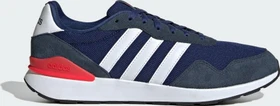 adidas Run 60s 4.0 dark blue/cloud white/aurora ink (Herren)