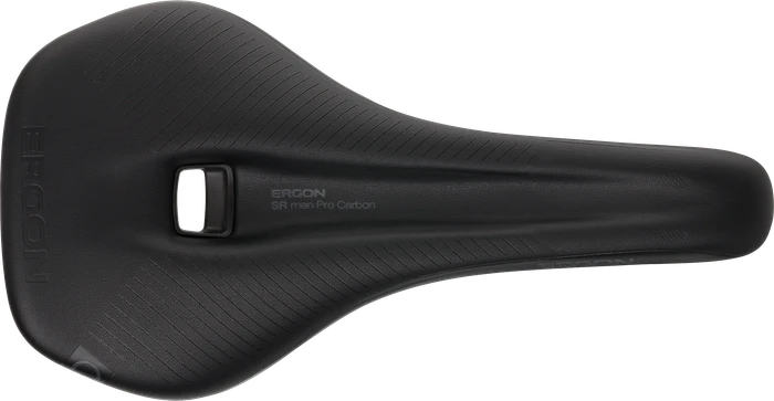 Ergon SR Pro Carbon S/M 140mm Sattel (Herren)