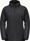 Jack Wolfskin Moonrise 3in1 Funktionsjacke schwarz (Damen) Vorschaubild