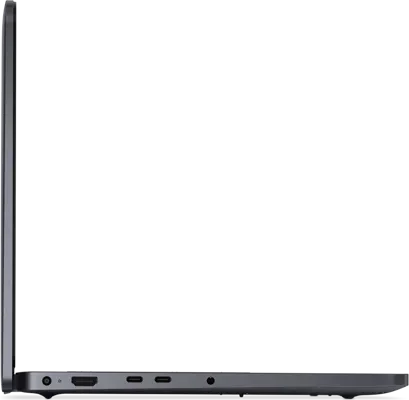 Dell Pro 14 PC14255, Ryzen 5 PRO 215, 16GB RAM, 512GB SSD, DE