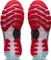 Asics Gel-Nimbus 23 black/electric red (Herren) Vorschaubild