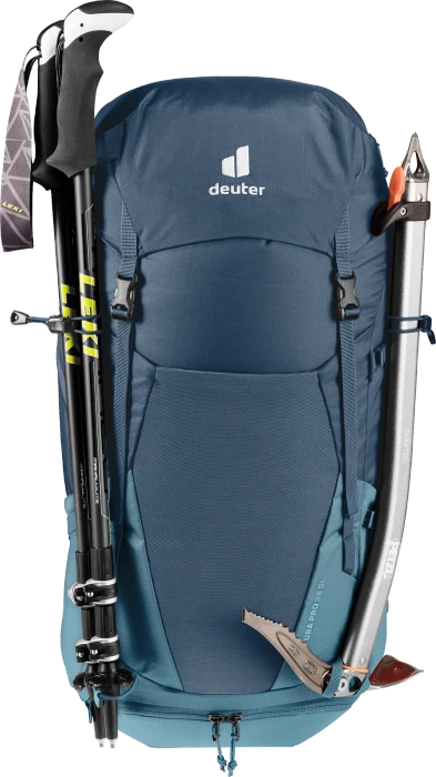Deuter Futura Pro 38 SL marine/lake (Damen)