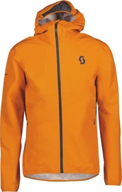 Scott Explorair Light Dryo 2.5L Funktionsjacke copper orange (Herren)