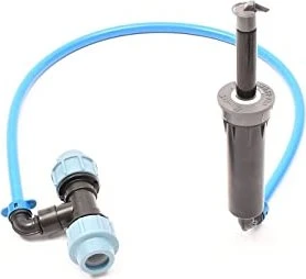Hunter MP Rotator MP3500 90°-210° Rotationsregner