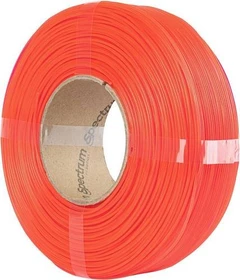 Spectrum PLA ReFill HS, Neon Orange, Spule, 1.75mm, 1.00kg