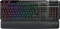 ASUS ROG RX PBT Doubleshot Keycap Set, Kunststoff (PBT), schwarz, 123 Tasten, ISO-UK, ANSI-US Vorschaubild