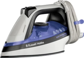 Russell Hobbs Easy Store Pro Wrap&Clip Dampfbügeleisen