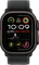 Apple Trail Loop S/M für Apple Watch Ultra (49mm) schwarz/titan schwarz Vorschaubild