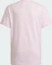 adidas Future Icons Winners T-Shirt kurzarm clear pink mel/white (Junior) Vorschaubild