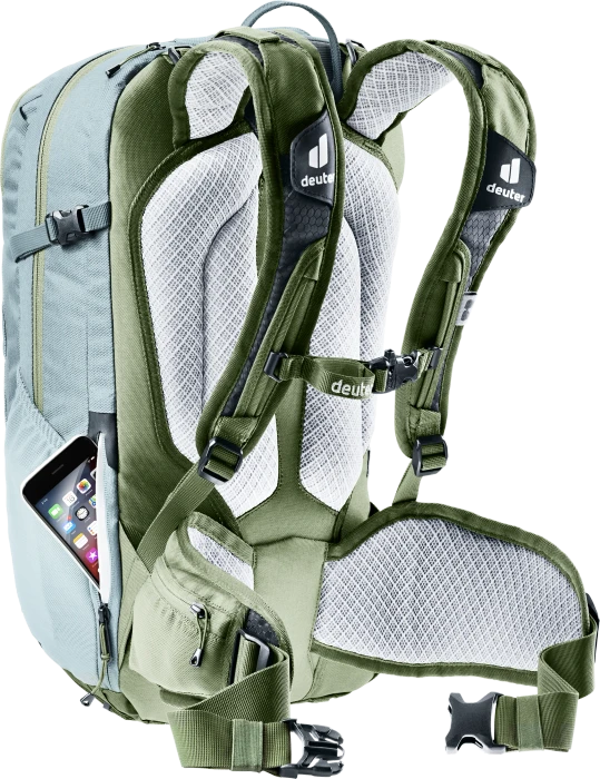 Deuter Attack 18 SL sage/khaki
