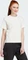 adidas Signature Graphic Print T-Shirt kurzarm off white (Damen) Vorschaubild