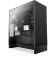 NZXT H7 Flow [2024] Matte Black, Glasfenster Vorschaubild