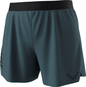 Dynafit Alpine Laufhose kurz cinder (Damen)