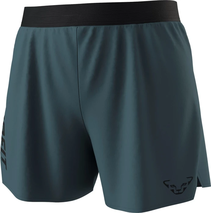 Dynafit Alpine Laufhose kurz cinder (Damen)