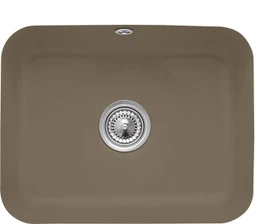 Villeroy & Boch Cisterna 60C Unterbau Becken mittig timber