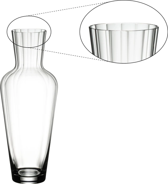 Riedel Wine Friendly Dekanter
