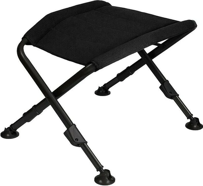Westfield Oblige Campinghocker schwarz (101-806-BL)