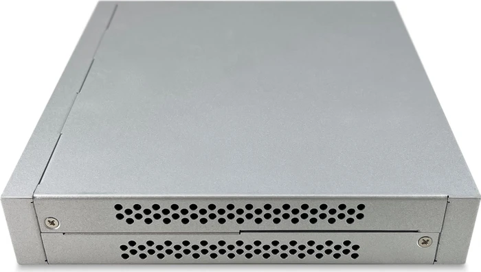EnGenius Gateway5 4mG ESG510 Rackmount Firewall, 4x RJ-45, PoE+