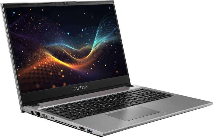 Captiva Business/Office I10-0809GE, Core i5-1235U, 32GB RAM, 500GB SSD, DE