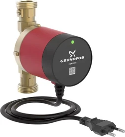 Grundfos COMFORT 15-14 BXA PM Zirkulationspumpe