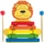 Nici Orange Tree Toys Xylophon Löwe (46020)