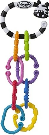 Playgro Click und Twist Rassel