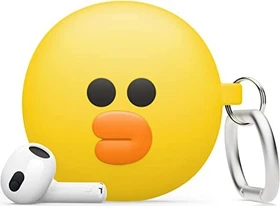 Elago Line Friends Case für Apple AirPods 3 Sally