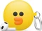 Elago Line Friends Case für Apple AirPods 3 Vorschaubild