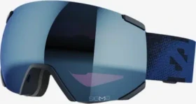 Salomon Radium Sigma dress blue/sigma sky blue