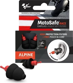 Alpine NL MotoSafe Race Gehörschutz