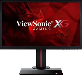 ViewSonic XG2402, 24"
