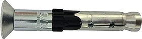 fischer FH II-SK 12/25 SK Hochleistungsanker, M8, 25 Stück