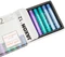 Jaxon Metallic Ölpastellkreide, 6 Farben, 12er-Set Vorschaubild