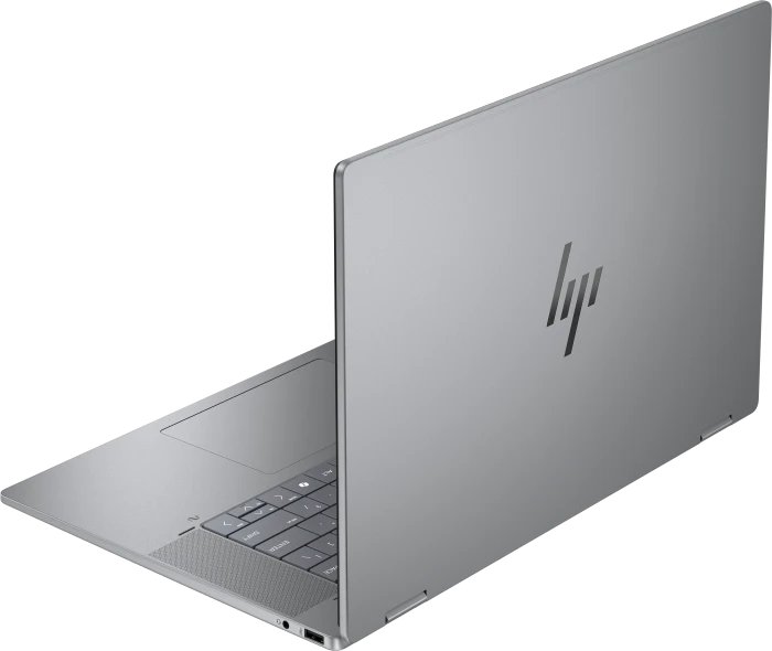 HP OmniBook X FlipNGAI 16-ar0173ng, Ryzen AI 7 350, 16GB RAM, 512GB SSD, DE