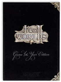 Two Worlds 2 - Game Of The Year Edition (PC)