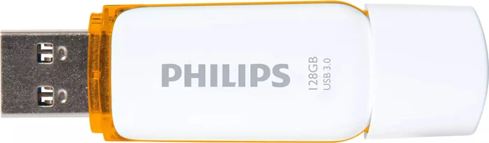 Philips Snow Edition 3.0 128GB, USB-A, USB 3.2 Gen 1×1