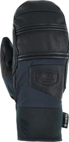 Roeckl Mieders GTX Mitten Skihandschuhe schwarz