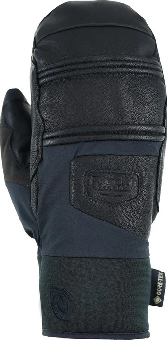 Roeckl Mieders GTX Mitten Skihandschuhe schwarz